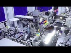 จอ LCD ความสว่างสูง TFT จอ LCD สําหรับการใช้งานในอุตสาหกรรม