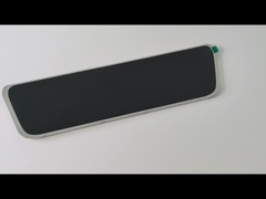 9หน้าจอ LCD ขนาด.35 นิ้ว