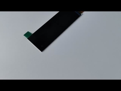 หน้าจอ LCD ขนาด 3 นิ้ว พร้อมจอสัมผัสที่สามารถปรับแต่งได้