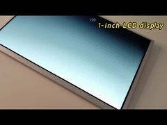 หน้าจอ LCD ขนาด 10 นิ้ว พร้อมจอสัมผัสขนาดจุ