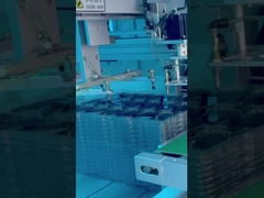 บริษัทเชนเจน เทียนเซียนเวย์ มีความเชี่ยวชาญในด้านจอจอ LCD และโมดูลจอ TFT