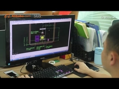 อุปกรณ์โรงงาน Tianxianwei