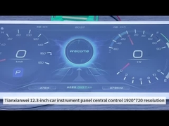 TXW123002B0 ช่องจอ