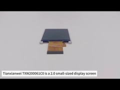 ผลิตภัณฑ์ Tianxianwei TXW200061C0