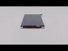 3.5 นิ้ว TXW350091N0-RTP หน้าจอสัมผัส