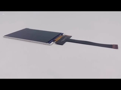 3หน้าจอ LCD ขนาด.5 นิ้ว TXW350141N0