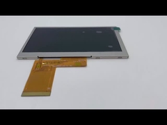 ความสว่างสูง 4.3 tft ips 480 * 272 pcap โมดูลจอจอ LCD 4.3 นิ้ว tft