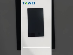 5หน้าจอมือเล่นเกม LCD ขนาด 0.5 นิ้ว 1080 * 1920 ความสว่างสูง 700nits