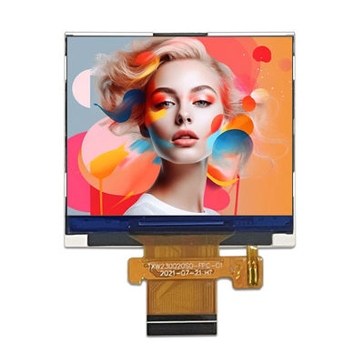 2.31 นิ้ว 320*240 แพนล์จอ LCD ปานล์สวิทช์ฉลาด แพนล์ LCD TFT