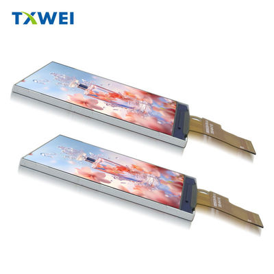 240x320 IPS TFT LCD Screen, 2 นิ้ว TFT Display กับ MCU อินเตอร์เฟซ 8 บิต