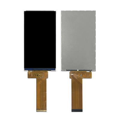 แผน LCD ขนาด 5 นิ้ว 720 * 1280 ความละเอียดสูง