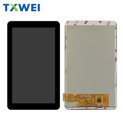 5.5 นิ้ว IPS TFT LCD 1080 * 1920 MIPI อินเตอร์เฟซจอสัมผัสจุลภาพ