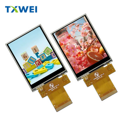 2.6 นิ้ว SPI4/MCU Interface TFT LCD Module ด้วยความละเอียด 240*320