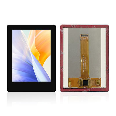 2โมดูล LCD TFT ขนาด.4 นิ้ว Full View HD Tft Display โมดูล Lcd แบบสัมผัส