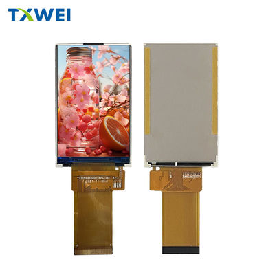 3.0 นิ้ว 240 X 400 TFT จอ LCD 300nits