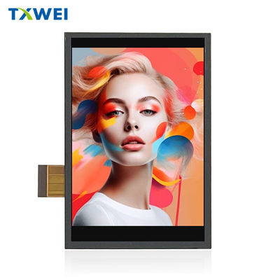 3หน้าจอ LCD ขนาด.2 นิ้ว 350 นิท 240*320 IPS TFT