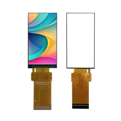 1.9 นิ้ว 170 * 320 บาร์การอ่านปากกาจอจอจอ LCD