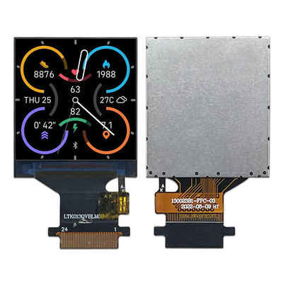 1.3 นิ้ว LCD จอจอจอจอจอจอจอจอจอจอจอจอ LCD
