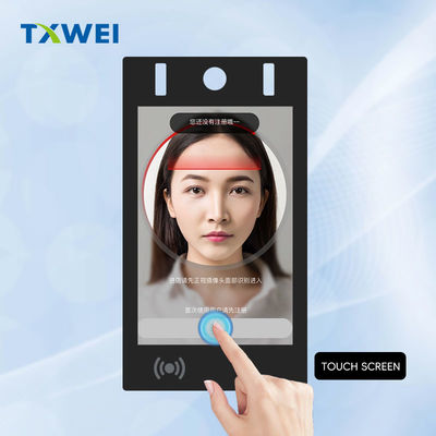 7 นิ้ว MIPI TFT LCD 800 * 1280 จุดจอสัมผัสจอจอ LCD