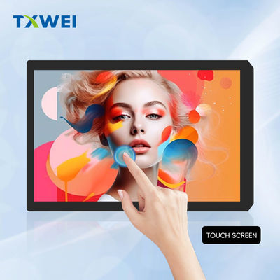 7 นิ้ว ความสว่างสูง 1100nits TFT LCD Display FHD 800×1280 จุด MIPI Interface