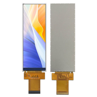 4.58 นิ้ว 500cd/m2 TFT LCD Display Module แผ่นจอ lcd tft 320*960
