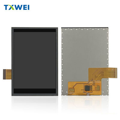3.2 นิ้ว 240 * 320 ขนาดเล็กสัมผัสจอ LCD MCU อินเตอร์เฟซ