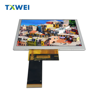 5 นิ้ว 800 * 480 โมดูลจอจอจอจอจอจอจอจอ LCD แบบพกพา สีจอจอจอจอจอจอจอจอจอจอจอจอจอจอจอจอจอจอจอจอจอจอจอจอจอจอจอจอจอ