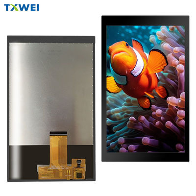 7 นิ้ว 800 X 1280 โมดูล LCD