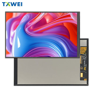 10.1 นิ้ว 1200X1920 LCD Display Module 350cd/m2 เครื่องมือการแพทย์ บ้านฉลาด