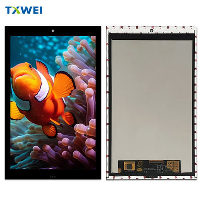 10.1 นิ้ว 1200x1920 LCD Display Screen 350cd/m2 MIPI โมดูลจอควบคุมอุตสาหกรรม