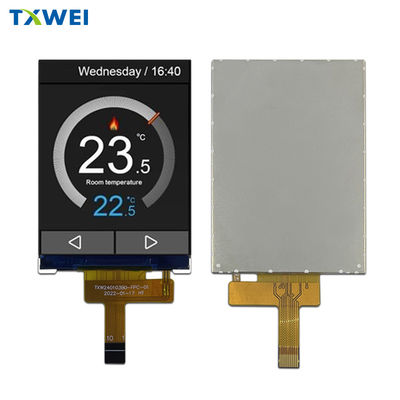 2.4 นิ้ว 240*320 ST7789V แสงแดดอ่านได้ IPS TFT LCD Module with Capacitive touch screen