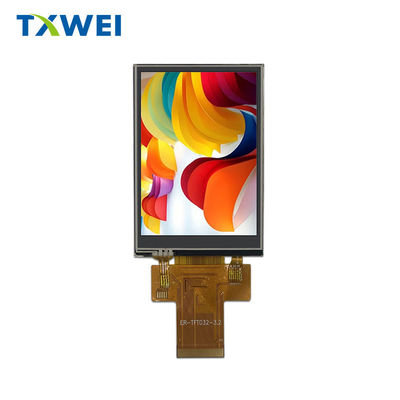 จอขนาดเล็ก IPS TFT LCD 240x320 พร้อมจอ LCD 3.2 นิ้ว