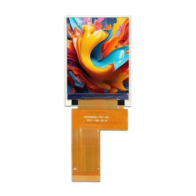 หน้าจอ LCD ขนาด 2 นิ้ว TFT240 * 320 ผังจอ SPI/MCU BIT