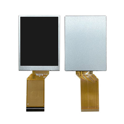 2หน้าจอ LCD TFT ขนาด 7 นิ้ว ความละเอียด 300cd/m2 960*240 RGB