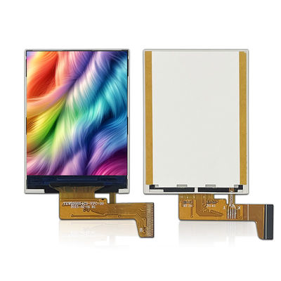 2 นิ้ว ILI9225G MCU อินเตอร์เฟซ IPS 176*220 TFT โมดูล LCD TFT จอแสดงผล
