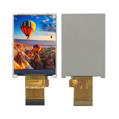 2 นิ้ว ST7789 MCU Interface 240*320 IPS TFT LCD Module with Wide Temperature Range for LCD Modules ประเภท