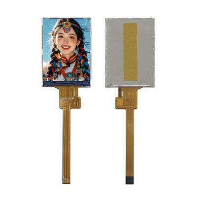 2.0 นิ้ว TFT LCD Display 240 * 320 IPS จอความละเอียดสูง 500nits