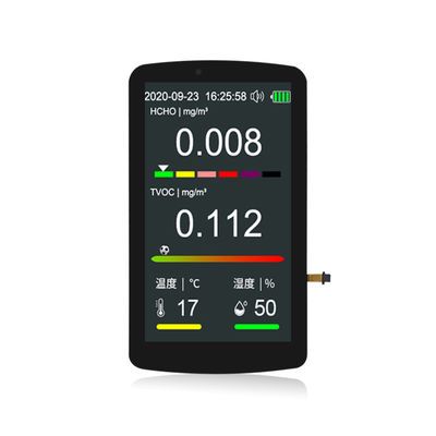 5 นิ้ว 720 * 1280 แพนลโมดูล LCD ผิวหน้า MIPI 5 นิ้ว tft จอจอ LCD