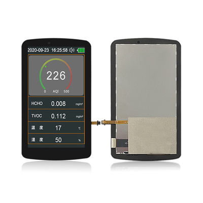 5 นิ้ว tft lcd ขนาดกลางจอ lcd 720 * 1280 ST7703I อินเตอร์เฟส MIPI tft lcd display