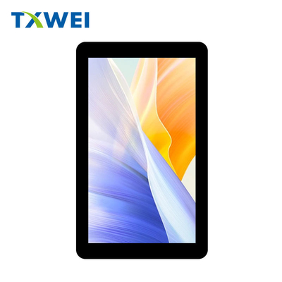 5.5 นิ้ว 1080 * 1920 IPS 2000 ความสว่าง จอจอ PDA มือถือ ด้วยโครงสร้างจอสัมผัส G FF LCM Driver IC HX8399C